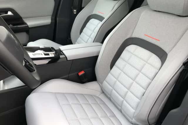 Citroën C5 Aircross (2025) thumbnail 20