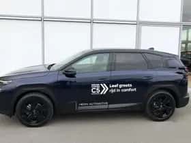 Citroën C5 Aircross (2025) thumbnail 3