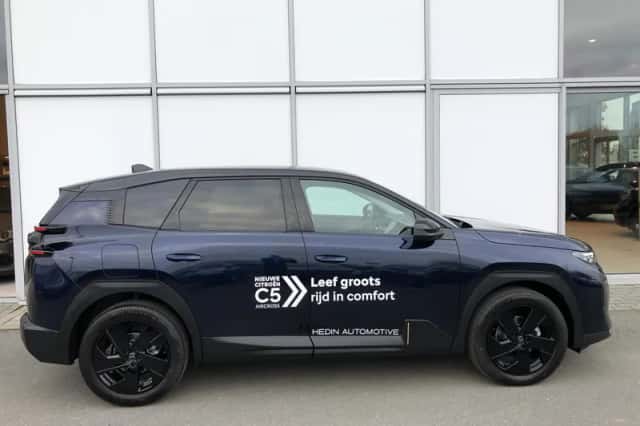 Citroën C5 Aircross (2025) thumbnail 5