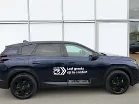 Citroën C5 Aircross (2025) thumbnail 5