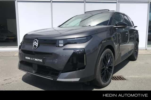 Citroën C5 Aircross (2026) thumbnail 1