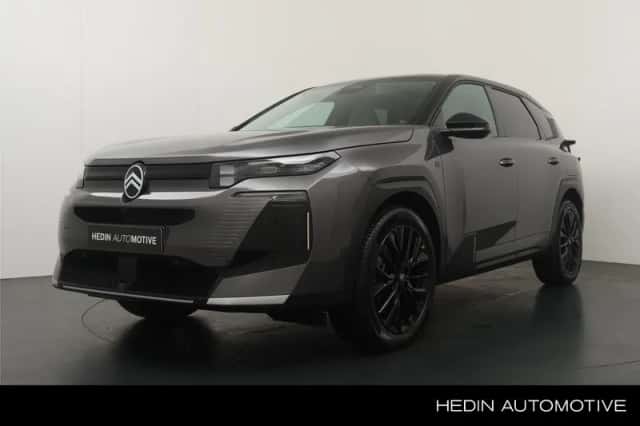 Citroën C5 Aircross (2026) thumbnail 1