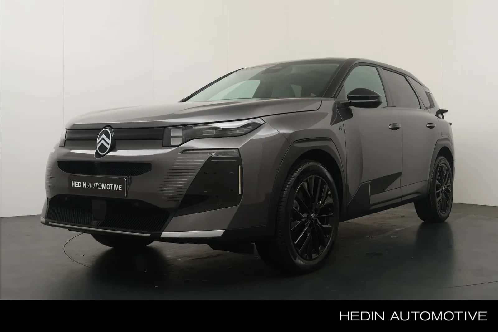 Citroën C5 Aircross (2026) — foto 1