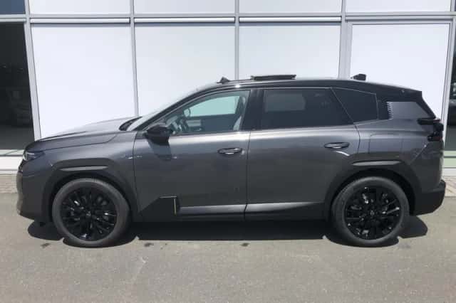 Citroën C5 Aircross (2026) thumbnail 2