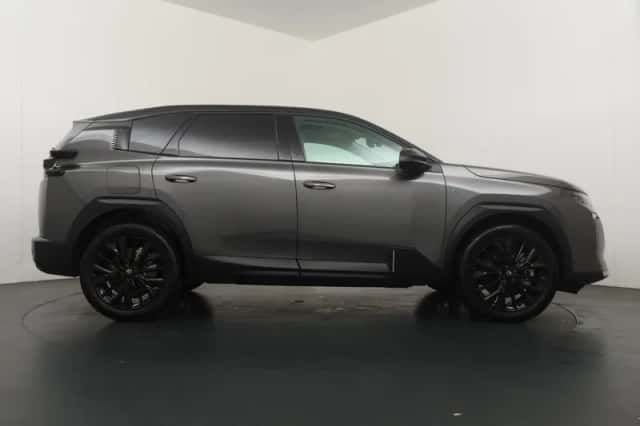 Citroën C5 Aircross (2026) thumbnail 2