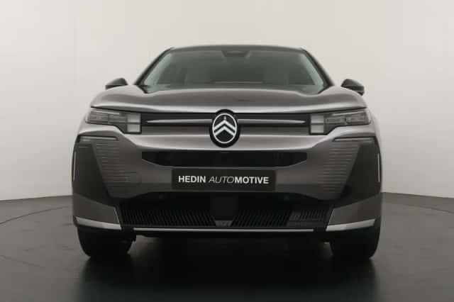 Citroën C5 Aircross (2026) thumbnail 11