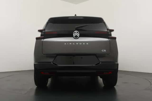 Citroën C5 Aircross (2026) thumbnail 12