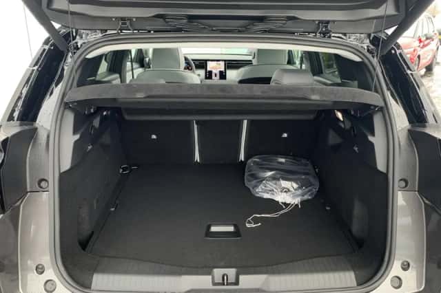 Citroën C5 Aircross (2026) thumbnail 18
