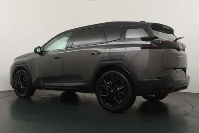 Citroën C5 Aircross (2026) thumbnail 19