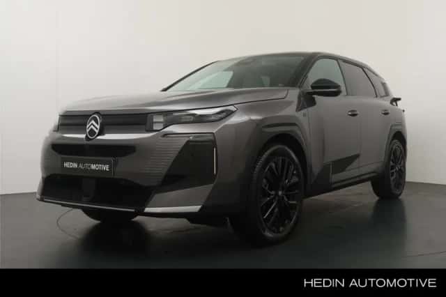 Citroën C5 Aircross (2026) thumbnail 22