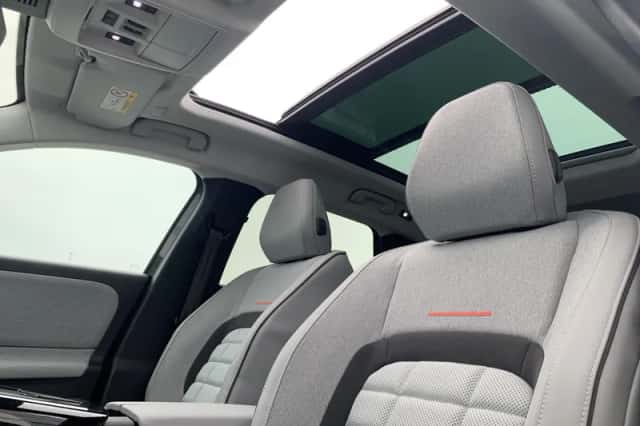 Citroën C5 Aircross (2026) thumbnail 4