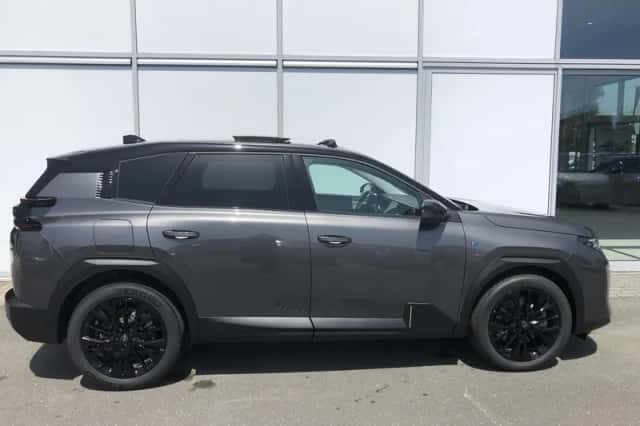 Citroën C5 Aircross (2026) thumbnail 5