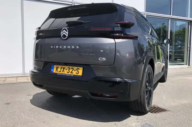 Citroën C5 Aircross (2026) thumbnail 6