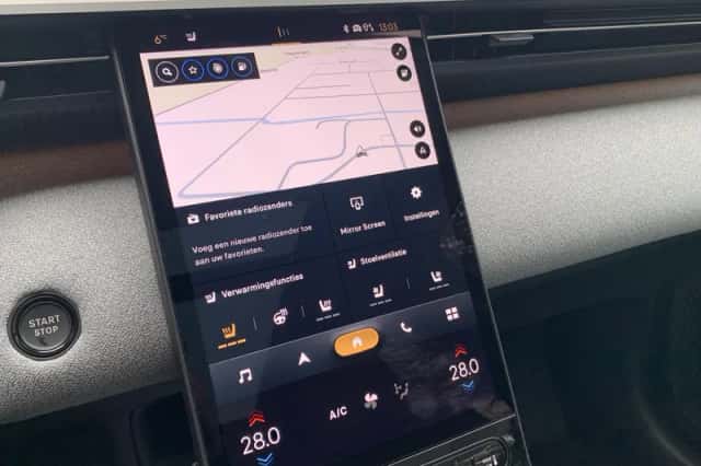 Citroën C5 Aircross (2026) thumbnail 7