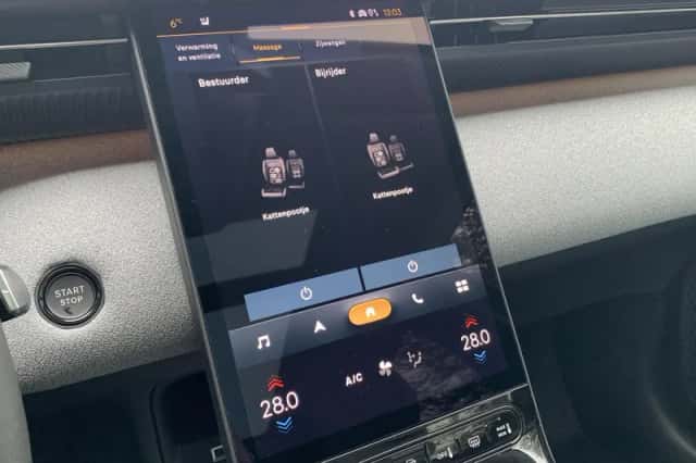 Citroën C5 Aircross (2026) thumbnail 9