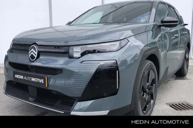 Citroën C5 Aircross (2026) thumbnail 1