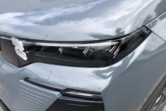 Citroën C5 Aircross (2026) thumbnail 2