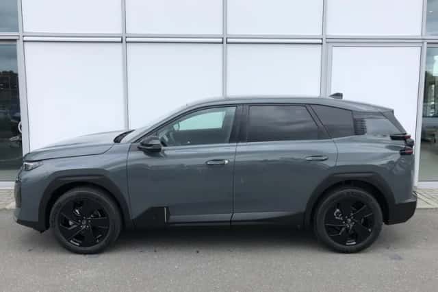 Citroën C5 Aircross (2026) thumbnail 3
