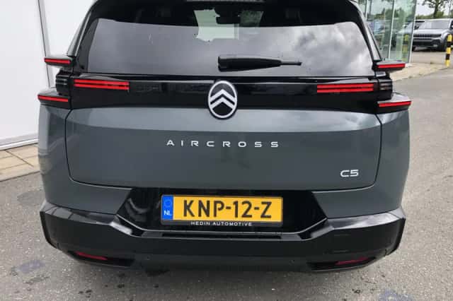 Citroën C5 Aircross (2026) thumbnail 6