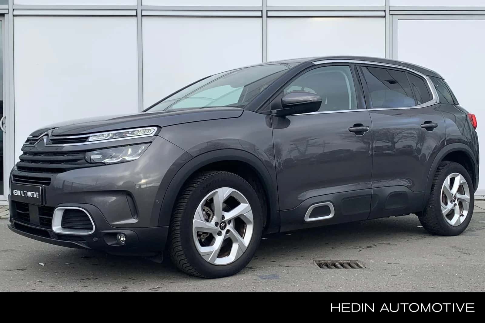 Citroën C5 Aircross (2022) — foto 1
