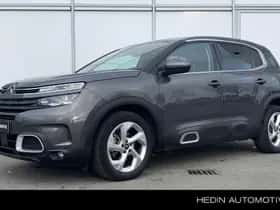 Citroën C5 Aircross (2022) thumbnail 1