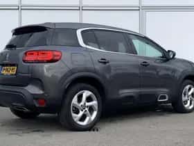 Citroën C5 Aircross (2022) thumbnail 2