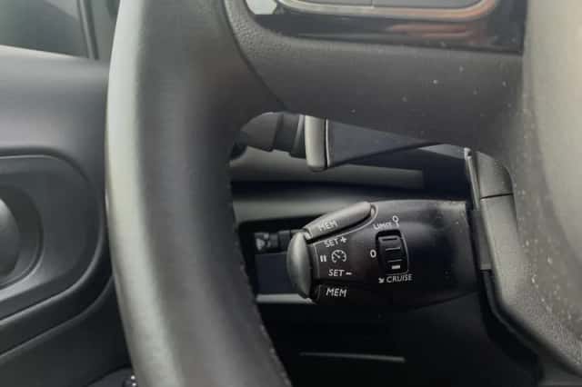 Citroën C5 Aircross (2022) thumbnail 11