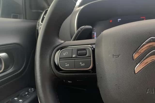 Citroën C5 Aircross (2022) thumbnail 12