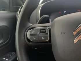 Citroën C5 Aircross (2022) thumbnail 12