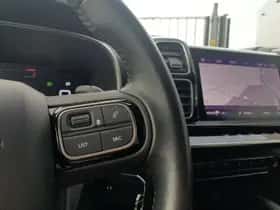 Citroën C5 Aircross (2022) thumbnail 13