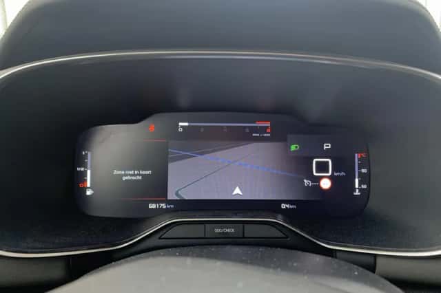 Citroën C5 Aircross (2022) thumbnail 15