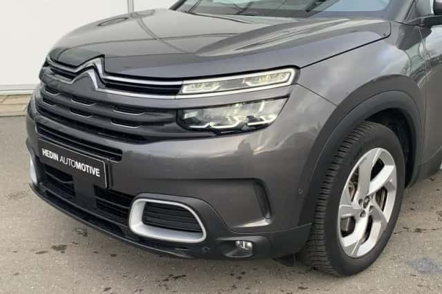 Citroën C5 Aircross (2022) thumbnail 17