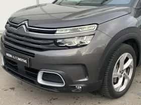 Citroën C5 Aircross (2022) thumbnail 17