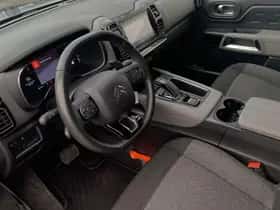 Citroën C5 Aircross (2022) thumbnail 3