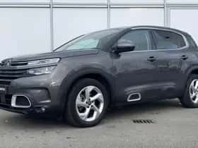 Citroën C5 Aircross (2022) thumbnail 21