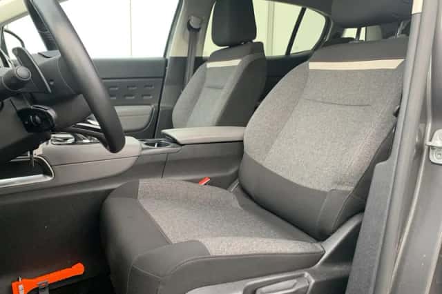 Citroën C5 Aircross (2022) thumbnail 4