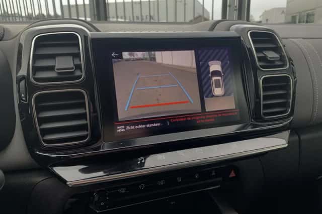 Citroën C5 Aircross (2022) thumbnail 6
