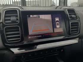 Citroën C5 Aircross (2022) thumbnail 6