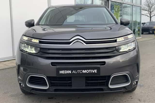 Citroën C5 Aircross (2022) thumbnail 9