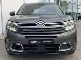 Citroën C5 Aircross (2022) thumbnail 9