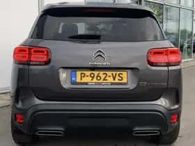 Citroën C5 Aircross (2022) thumbnail 10