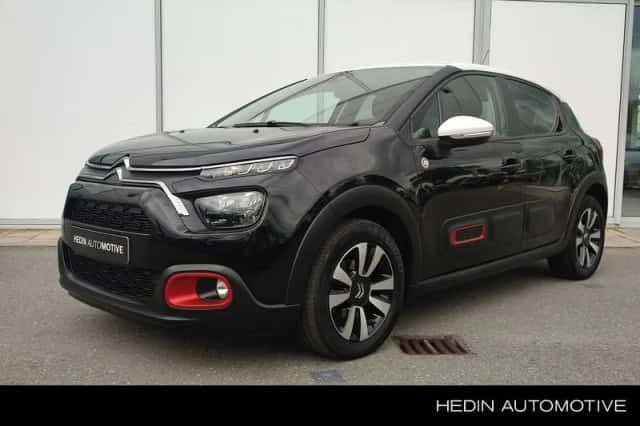 Citroën C3 (2021) thumbnail 1