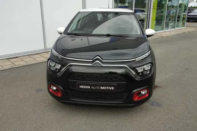 Citroën C3 (2021) thumbnail 2