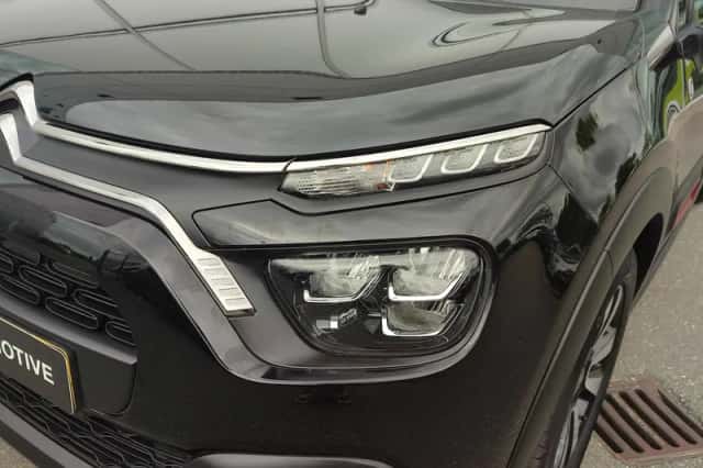 Citroën C3 (2021) thumbnail 3