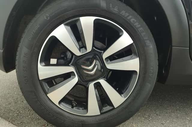 Citroën C3 (2021) thumbnail 5
