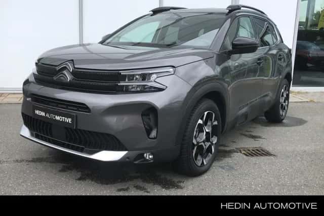 Citroën C5 Aircross (2025) thumbnail 1