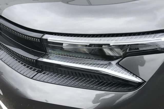 Citroën C5 Aircross (2025) thumbnail 2