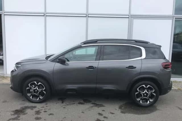 Citroën C5 Aircross (2025) thumbnail 3