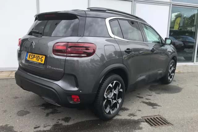 Citroën C5 Aircross (2025) thumbnail 6