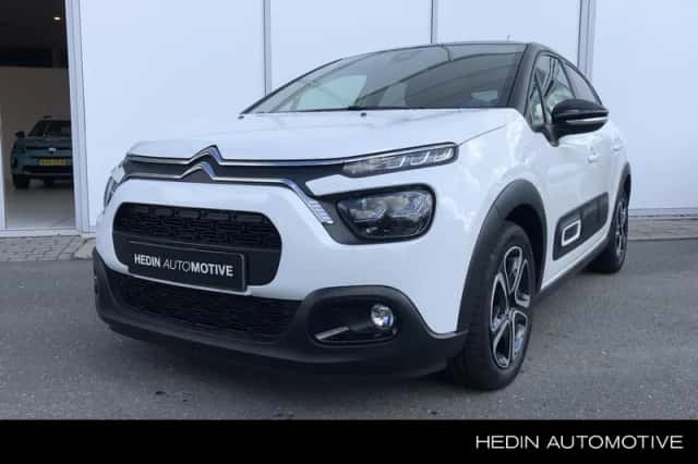 Citroën C3 (2020) thumbnail 1